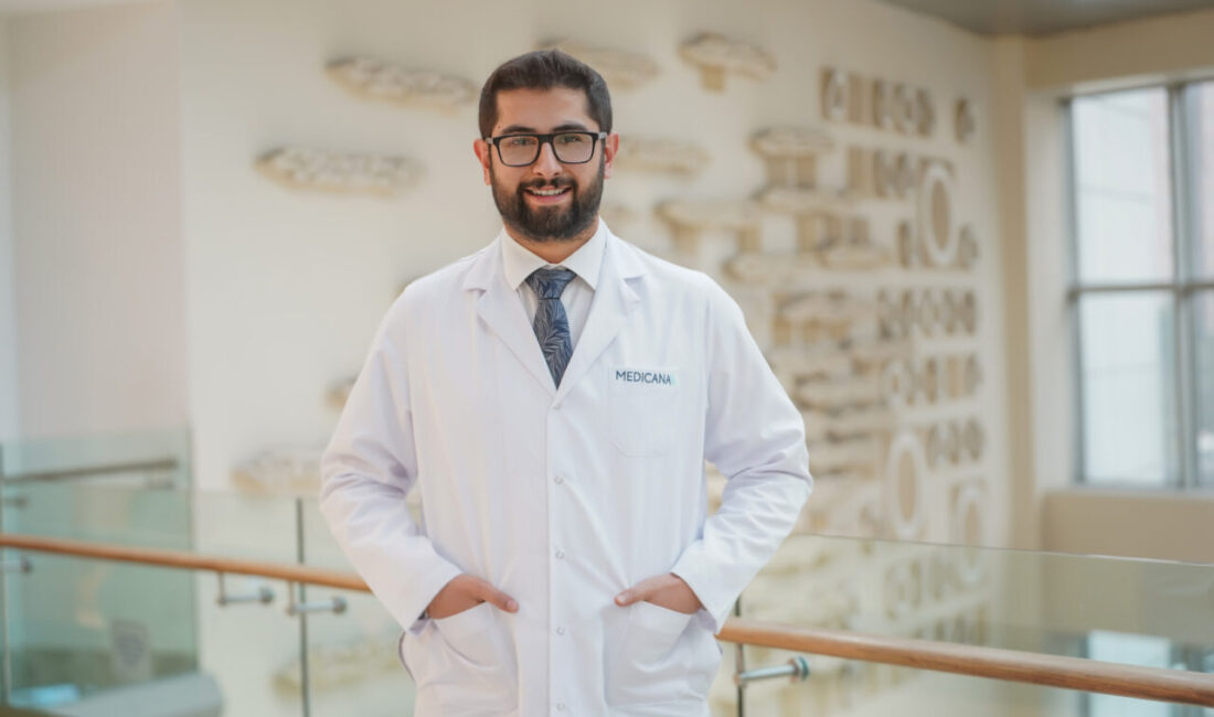 - Medicana International İstanbul Hastanesi Kadın Hastalıkları ve Doğum Uzmanı