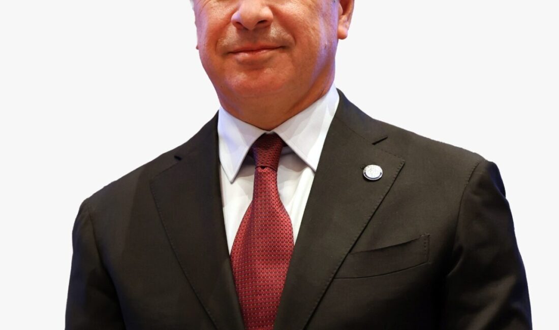 MUĞLA (AA) – Muğla Büyükşehir Belediye Başkanı Ahmet Aras, Türkiye