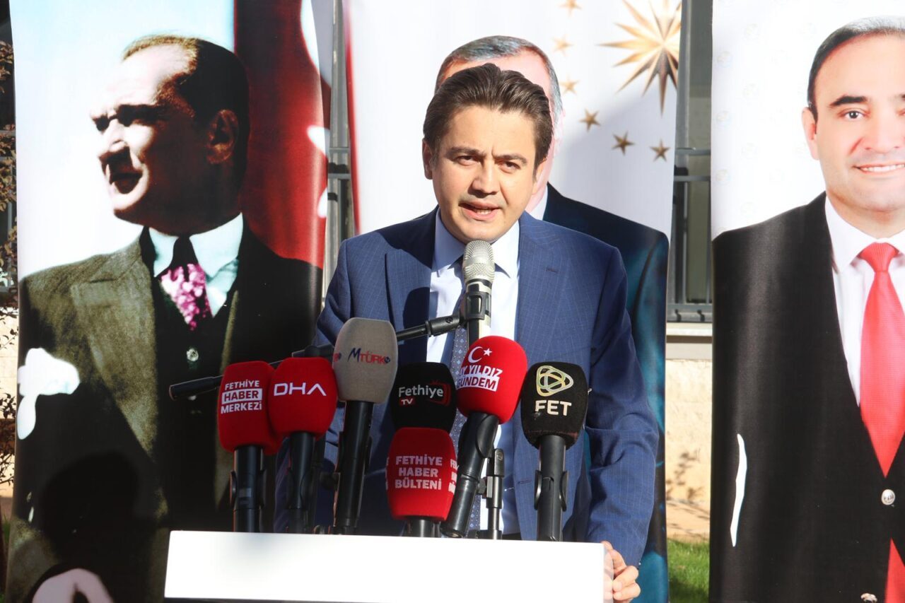 MUĞLA (AA) – Muğla'nın Seydikemer ilçesinde yapımı tamamlanan TOKİ konutları