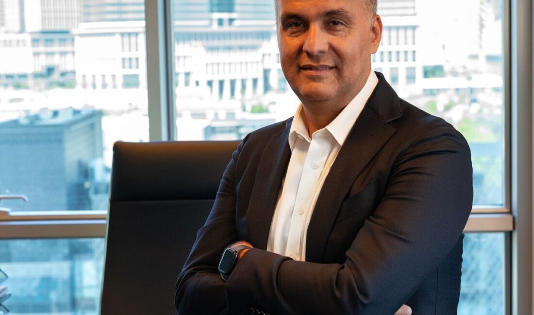 - Nu Teknoloji CEO'su Erkut Alkaya:
- "Nu Teknoloji olarak şehirlerin