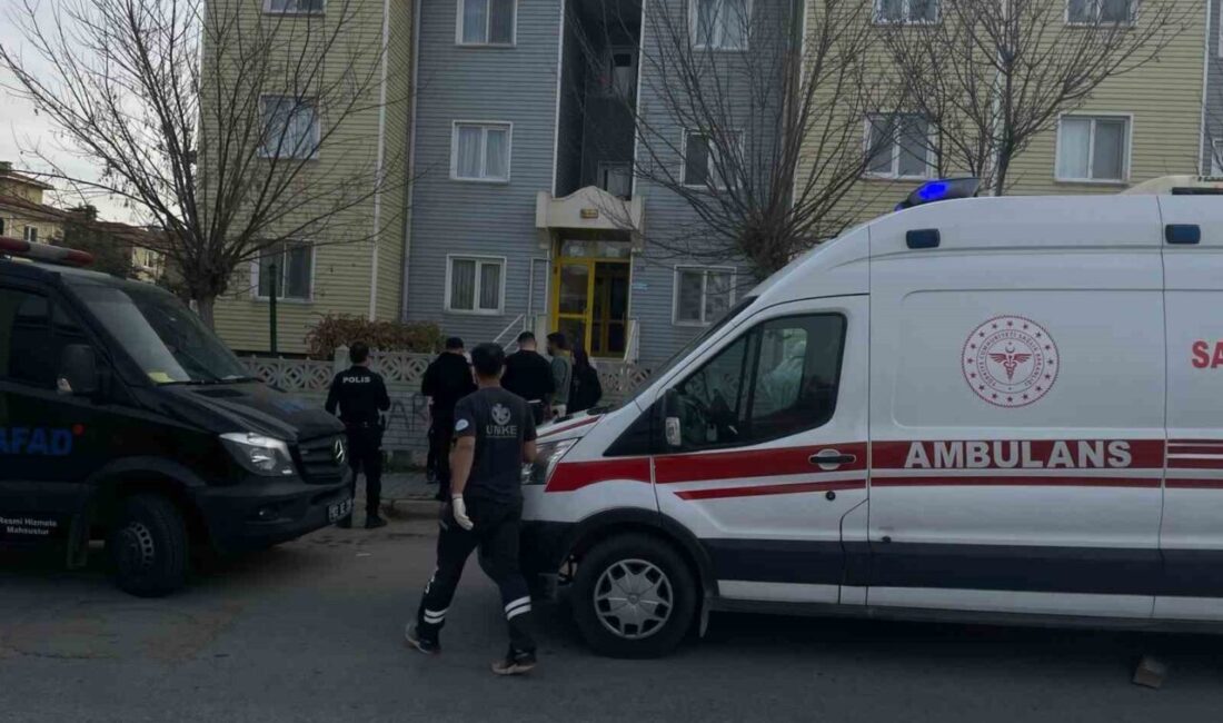 Afyonkarahisar’da yedikleri patates kızartmasından zehirlendikleri iddiasıyla anne ve 3 çocuğu