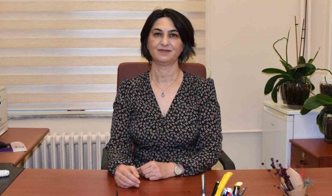 Eskişehir Osmangazi Üniversitesi (ESOGÜ) Enfeksiyon Hastalıkları ve Klinik Mikrobiyoloji Ana