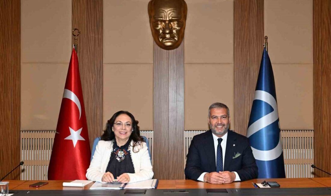 Yükseköğretim Kalite Kurulu (YÖKAK) Kurumsal Akreditasyon Programına kabul edilen Anadolu