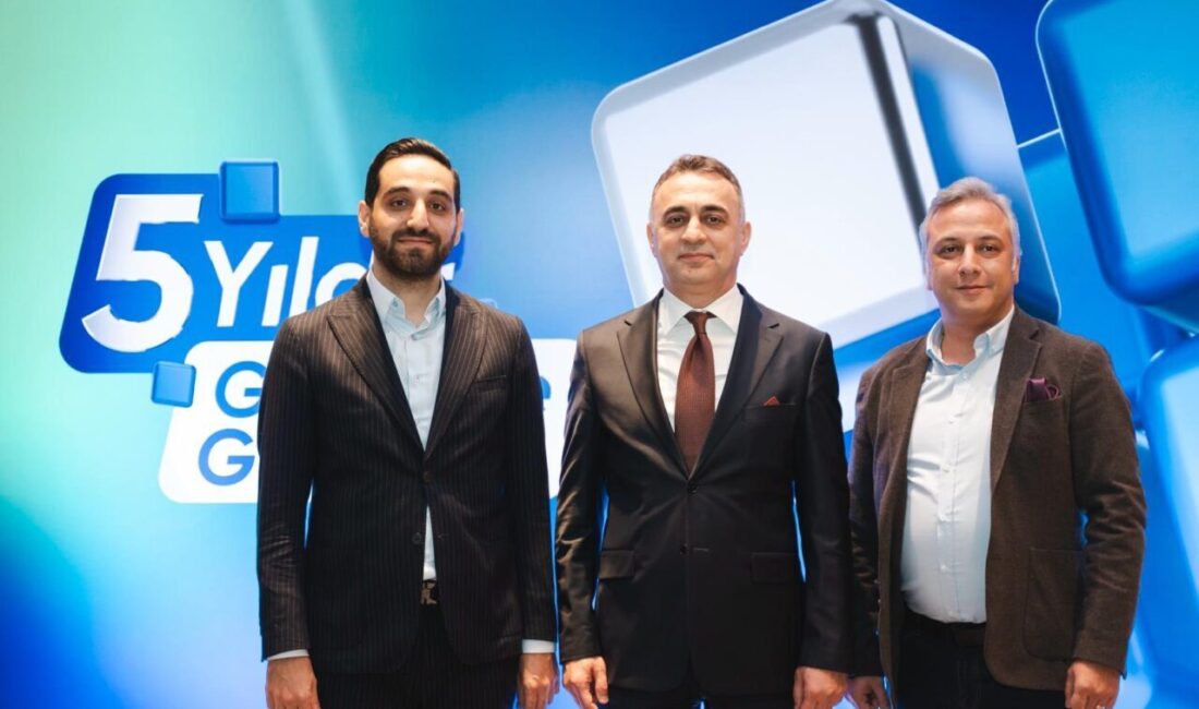 - Rubikpara Yönetim Kurulu Başkanı Yusuf Akbal:
- "Rubikpara'yı üç yıl