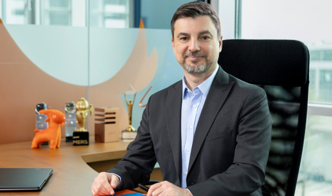 - Sigortam.net CEO'su Ataman Kalkan:
- "Bizim için önemli olan, farklılıkları