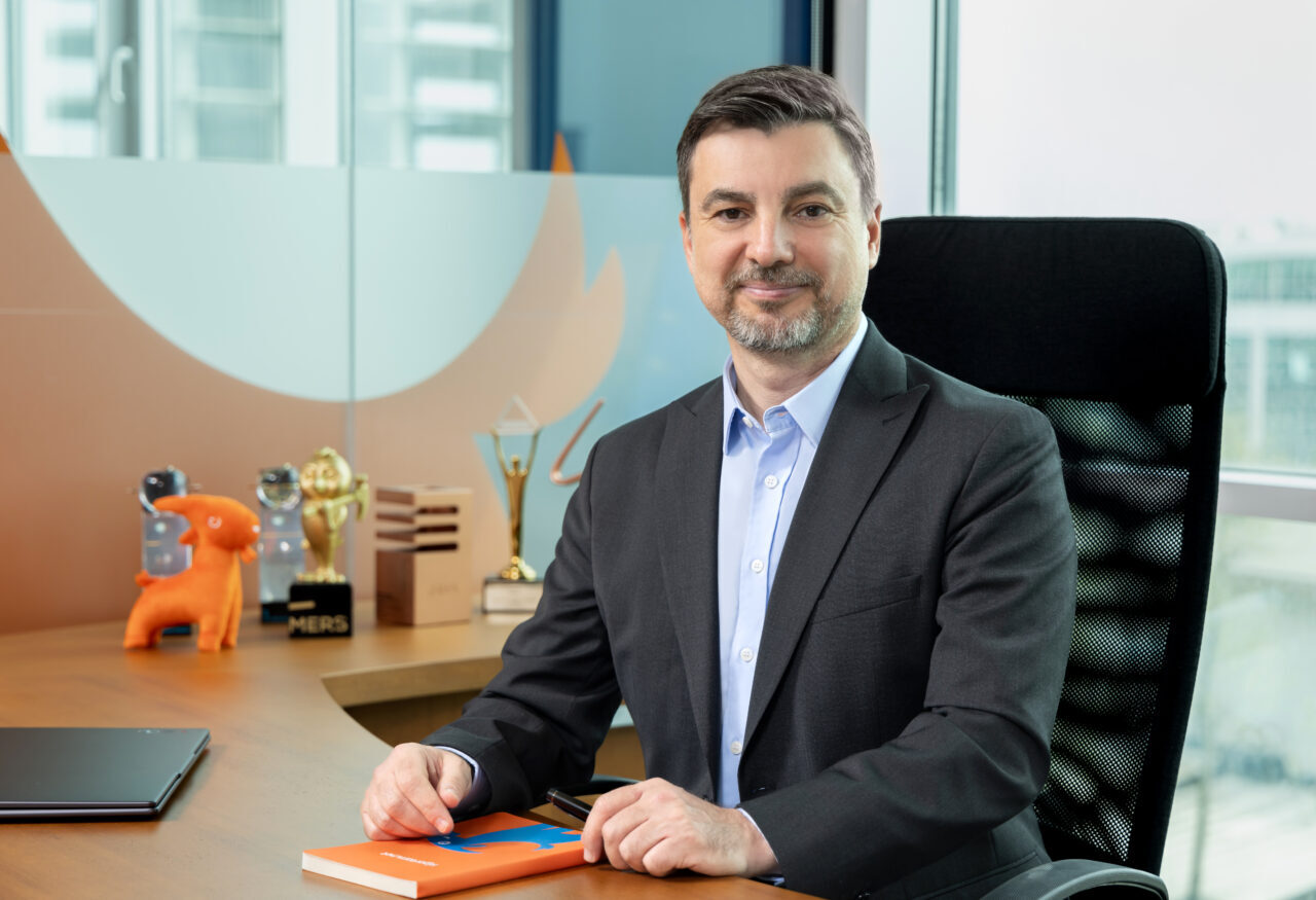 - Sigortam.net CEO'su Ataman Kalkan:
- "Bizim için önemli olan, farklılıkları