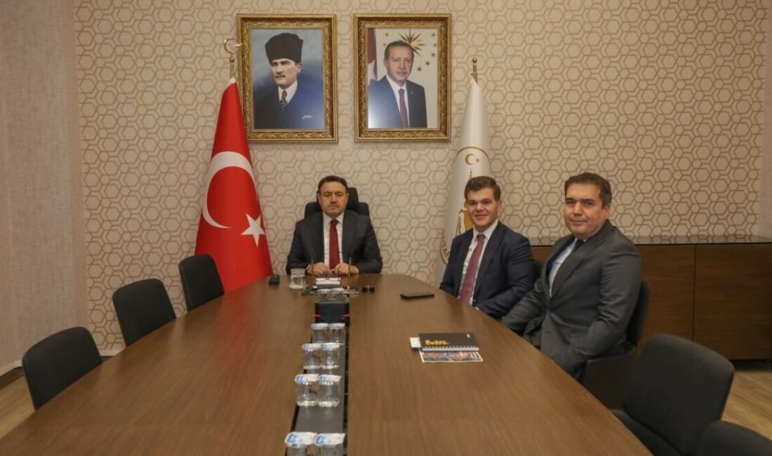 Simav Jeotermal Kaynaklı Sera Tarıma Dayalı İhtisas Organize Sanayi Bölgesi
