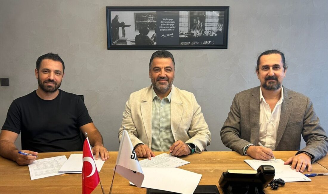 - Sistem Global Yönetim Kurulu Başkanı Hüseyin Karslıoğlu:
- "Bu yatırımın,