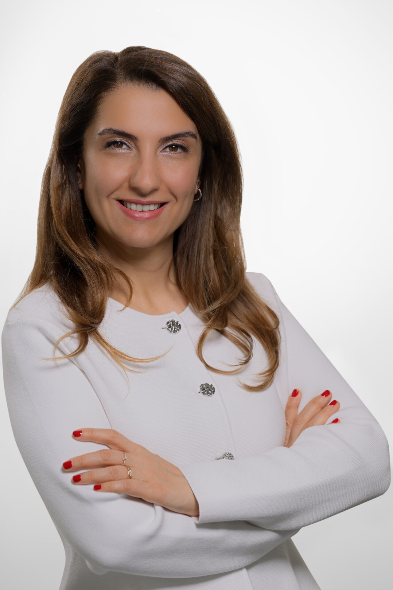 - Tami Genel Müdürü Melda Çetin:
- "Finansal yolculuklarının her adımında