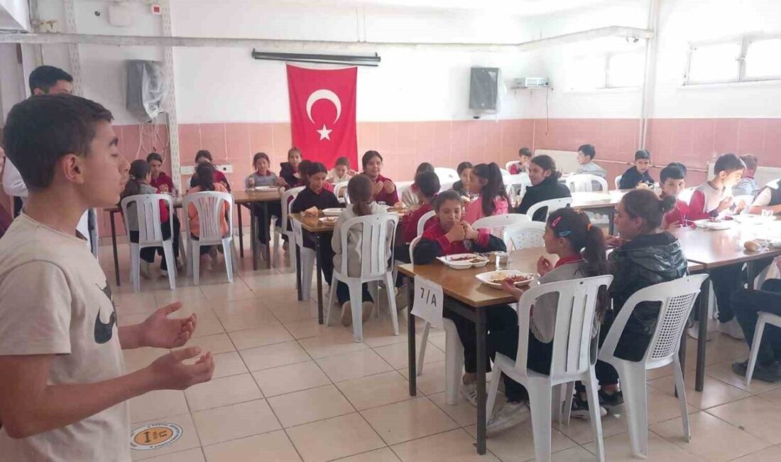 Kütahya’da taşımalı eğitim kapsamında öğrenim gören öğrencilerin sağlıklı, güvenli ve