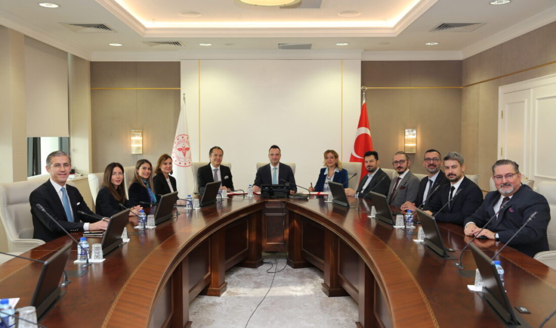 - Proje, nadir hastalıklarda tanı süresini kısaltarak tedaviye uyumu artırmayı