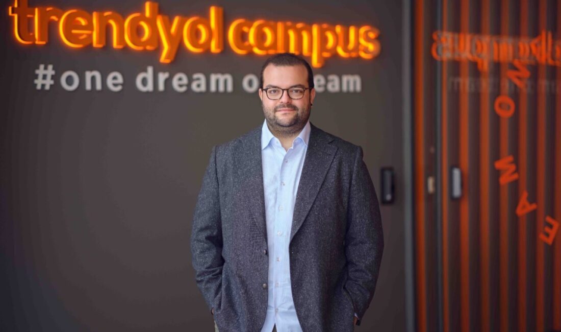 - Trendyol Grubu CEO'su Erdem İnan:
- "Teknoloji ve inovasyon gücümüzü,