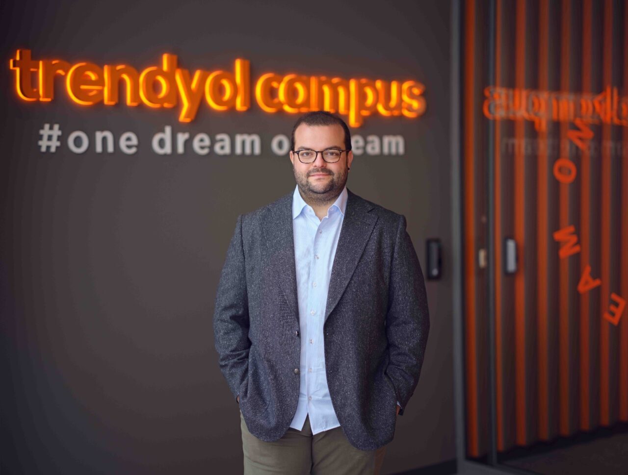 - Trendyol Grubu CEO'su Erdem İnan:
- "Teknoloji ve inovasyon gücümüzü,