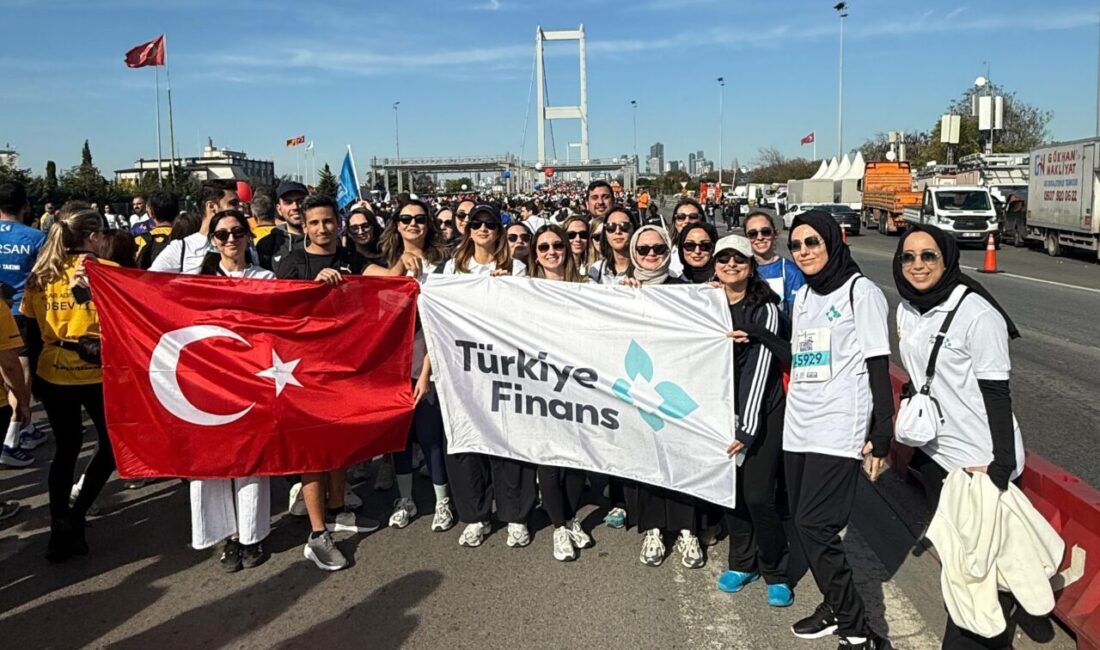 - Türkiye Finans İnsan Kaynakları Genel Müdür Yardımcısı Züleyha Büyükyıldırım:
-