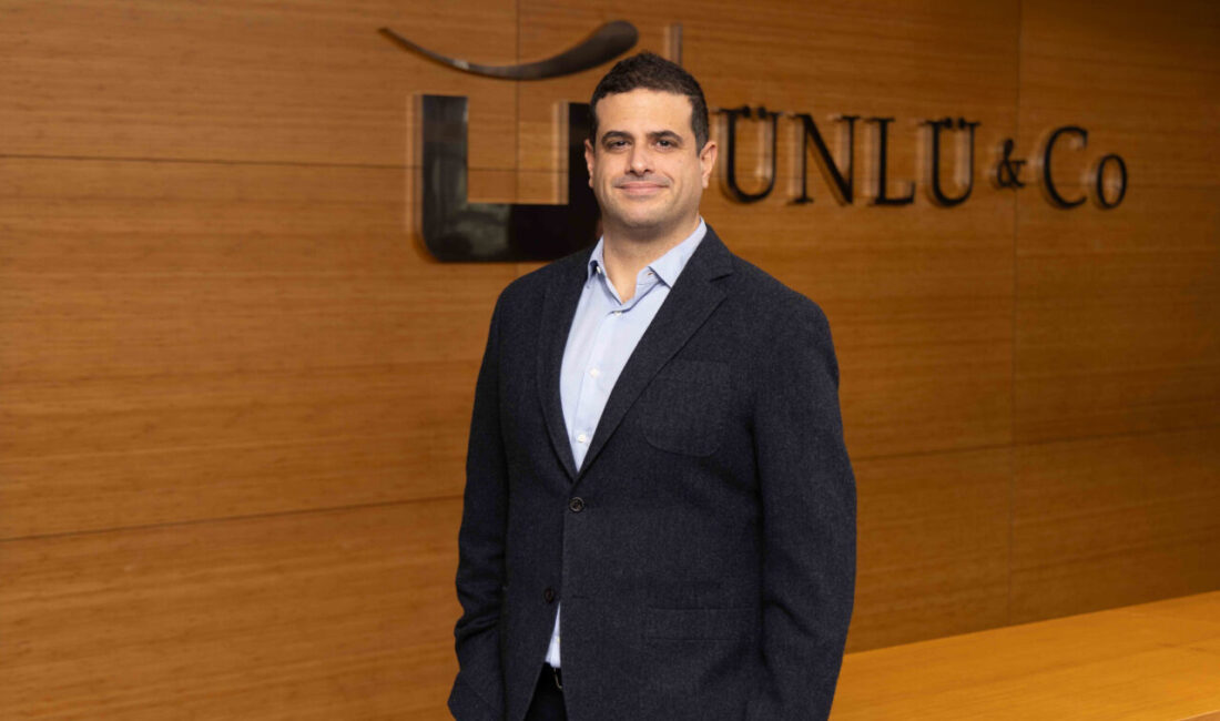 - Ünlü Ventures Direktörü Emre Dilber:
- "Yatırımlarımızla, geleceğin sektörlerinde fark