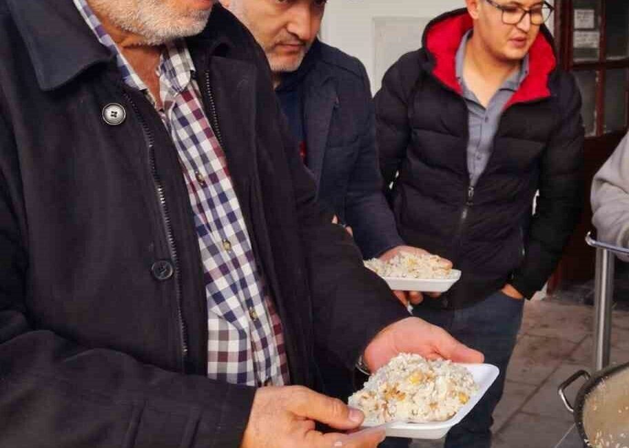 Eskişehir Odunpazarı Evrensel Kültür Varlıklarını Koruma, Kent ve Varlık Bilincini