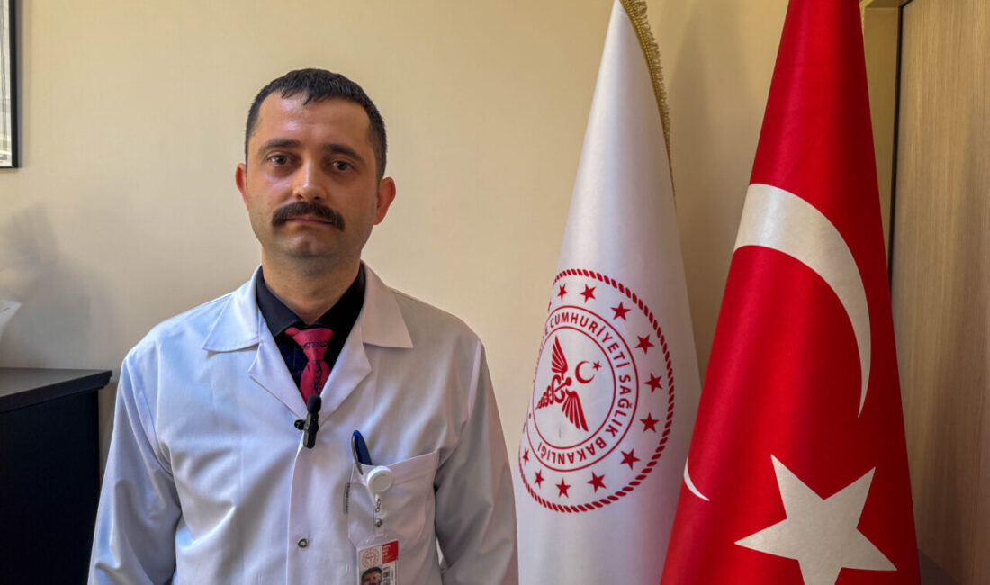 - Bel fıtığına bağlı yürüme güçlüğü yaşayan bir hastaya yapılan