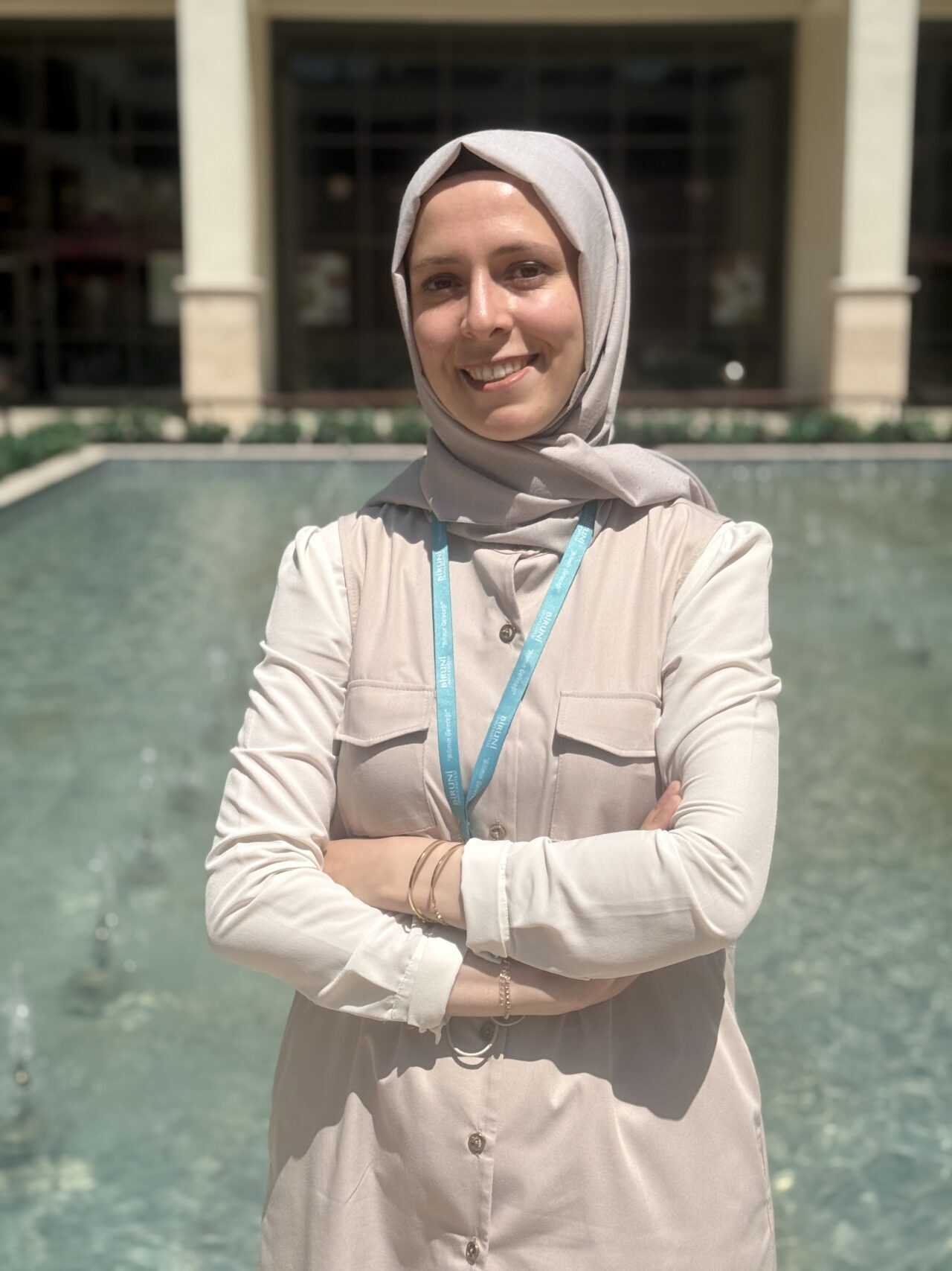 - Biruni Üniversitesi Gastronomi ve Mutfak Sanatları Bolumu Öğretim Üyesi