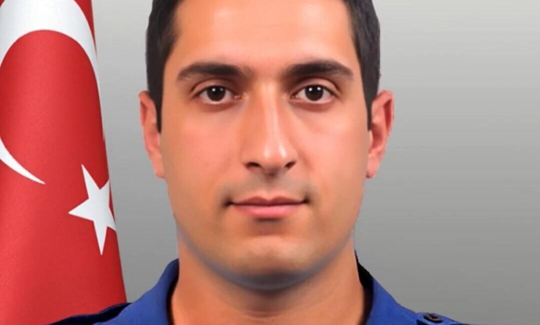 Eskişehir Valisi Hüseyin Aksoy, Manisa’da gerçekleşen trafik kazasında şehit olan