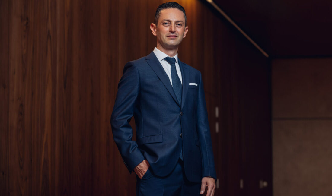 - Volvo Car Türkiye Genel Müdürü Alican Emiroğlu:
- "2025 yılının