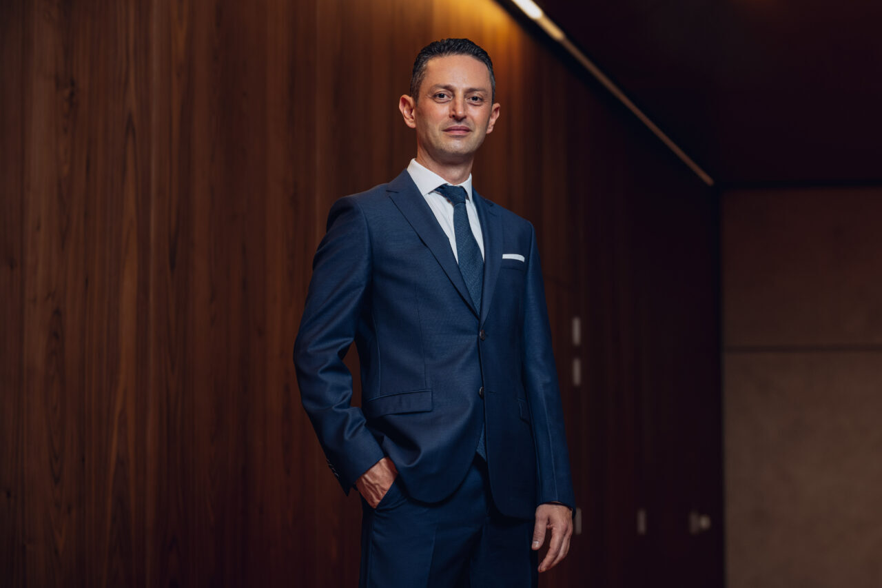 - Volvo Car Türkiye Genel Müdürü Alican Emiroğlu:
- "2025 yılının