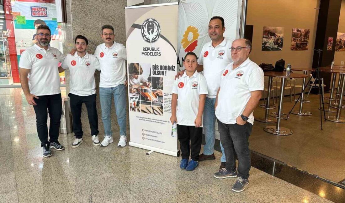 Vos26 Yardım Gönüllüleri Hobi Kültür ve Dayanışma Derneği, Ankara Model