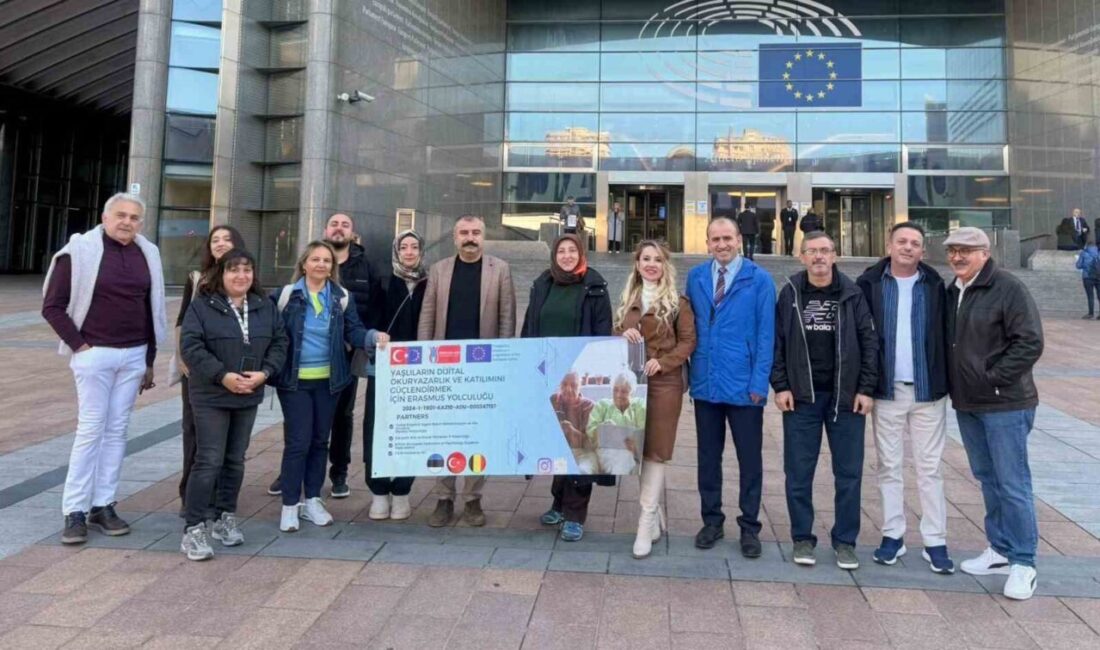 Tokat ile Eskişehir Aile ve Sosyal Hizmetler İl Müdürlüklerinin, Estonya