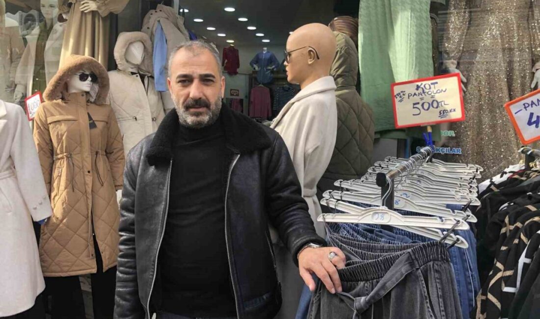 Eskişehirli esnaf yüksek kredi kartı komisyonlarına karşı çözümü nakit alışverişte