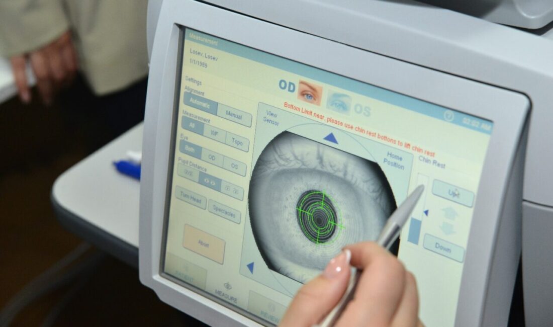 - ZEISS Türkiye Ülke Pazarlama Müdürü Merve Altunay Arslan:
- "Ülkemizin