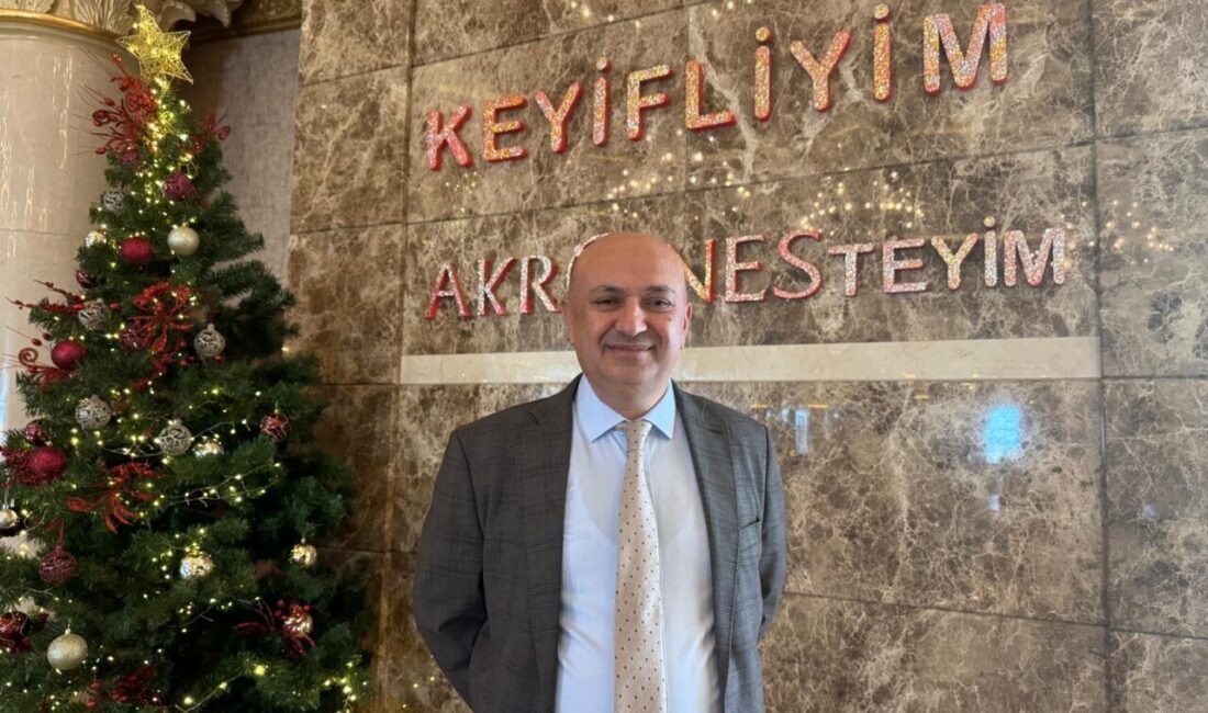 AFYONKARAHİSAR (AA) – Zengin mineralli termal suyuyla ünlü Afyonkarahisar'daki oteller,