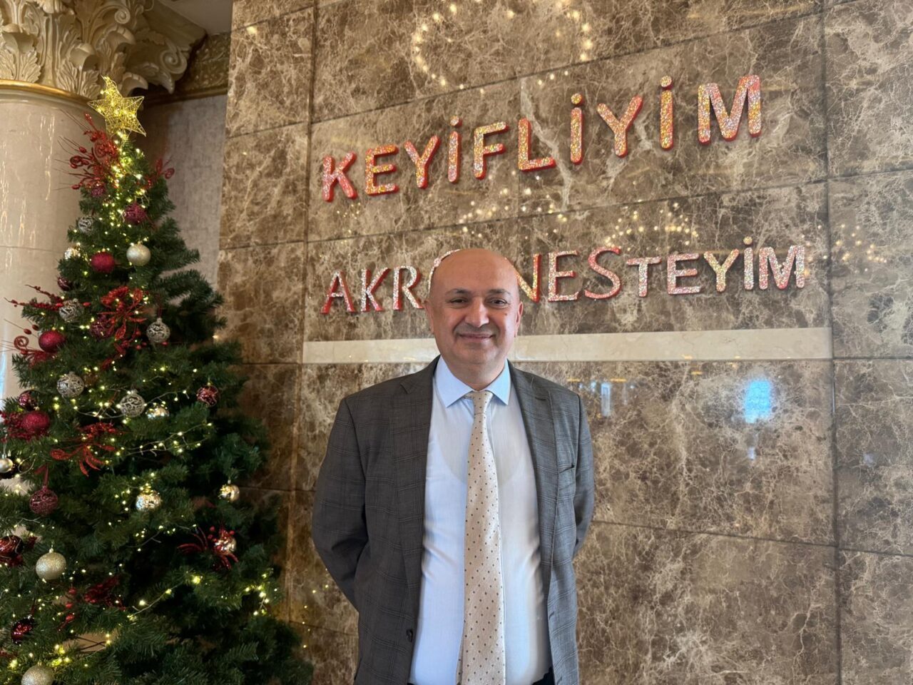 AFYONKARAHİSAR (AA) – Zengin mineralli termal suyuyla ünlü Afyonkarahisar'daki oteller,