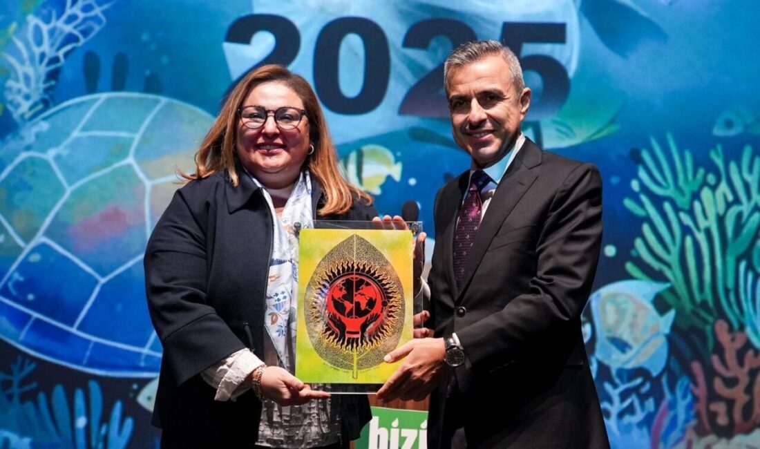 - Agrotech CEO'su Tevfik Çerçinli:
- "Organik tarım, topraksız tarım ve