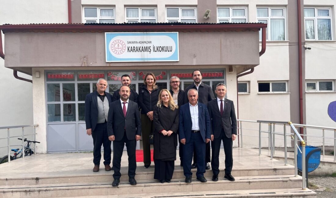 İSTANBUL (AA) – Akkök Holding iştiraki Akcoat, toplumun sürdürülebilir gelişimine