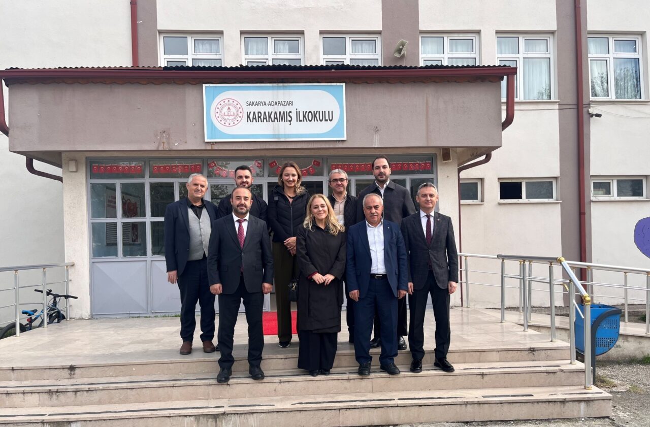 İSTANBUL (AA) – Akkök Holding iştiraki Akcoat, toplumun sürdürülebilir gelişimine