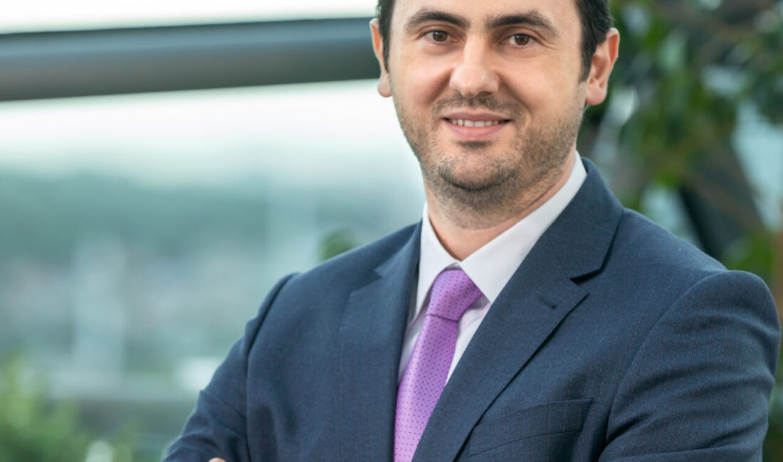 - Albaraka Türk Katılım Bankası Hazine ve Uluslararası Bankacılık Genel