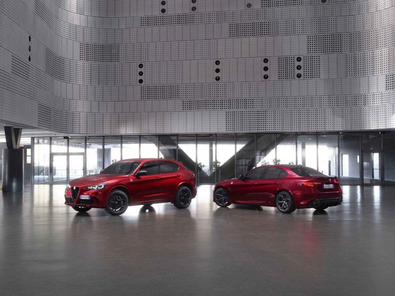 İSTANBUL (AA) – Alfa Romeo, küresel pazarlarda sınırlı sayıda satışa