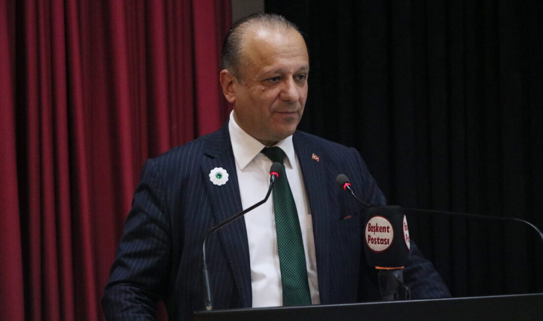 İZMİR (AA) – Uluslararası Balkan Federasyonu ve İzmir Katip Çelebi