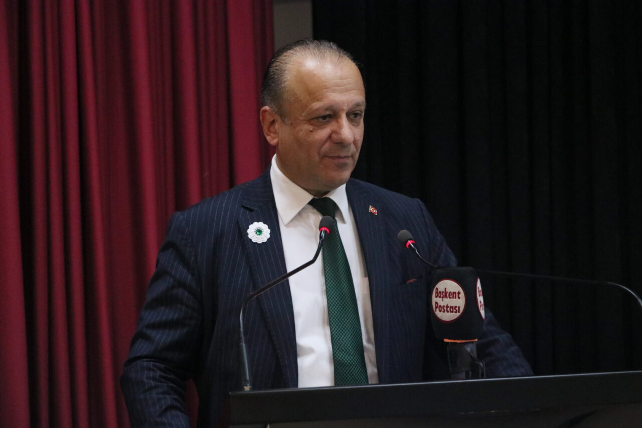 İZMİR (AA) – Uluslararası Balkan Federasyonu ve İzmir Katip Çelebi
