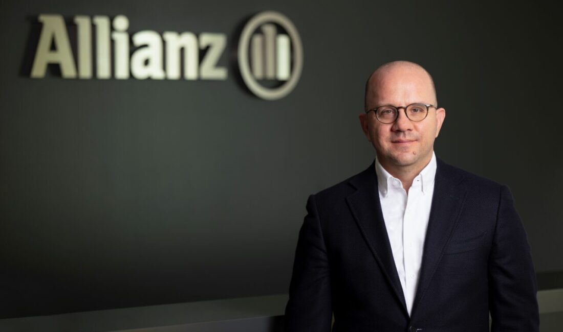 - Allianz Türkiye CEO'su Tolga Gürkan:
- "Capital Dergisi'nin detaylı değerlendirmeler