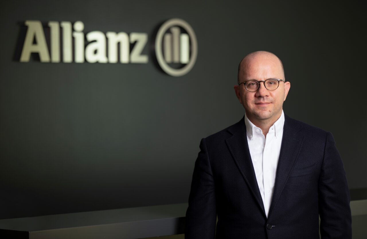 - Allianz Türkiye CEO'su Tolga Gürkan:
- "Capital Dergisi'nin detaylı değerlendirmeler