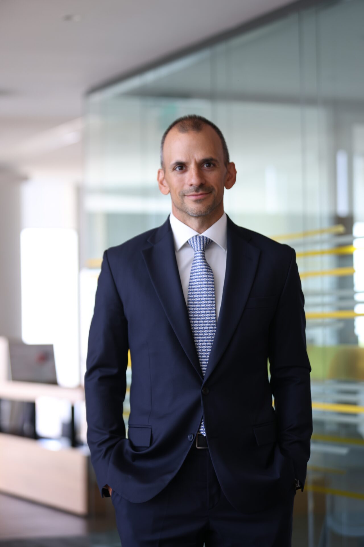 - Allianz Türkiye Elementer Bireysel Sigortalar Genel Müdür Yardımcısı ve
