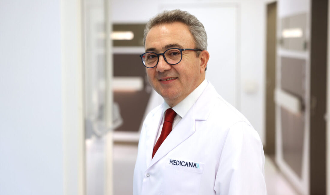 - Medicana Kadıköy Hastanesi Çocuk Sağlığı ve Hastalıkları Uzmanı Dr.