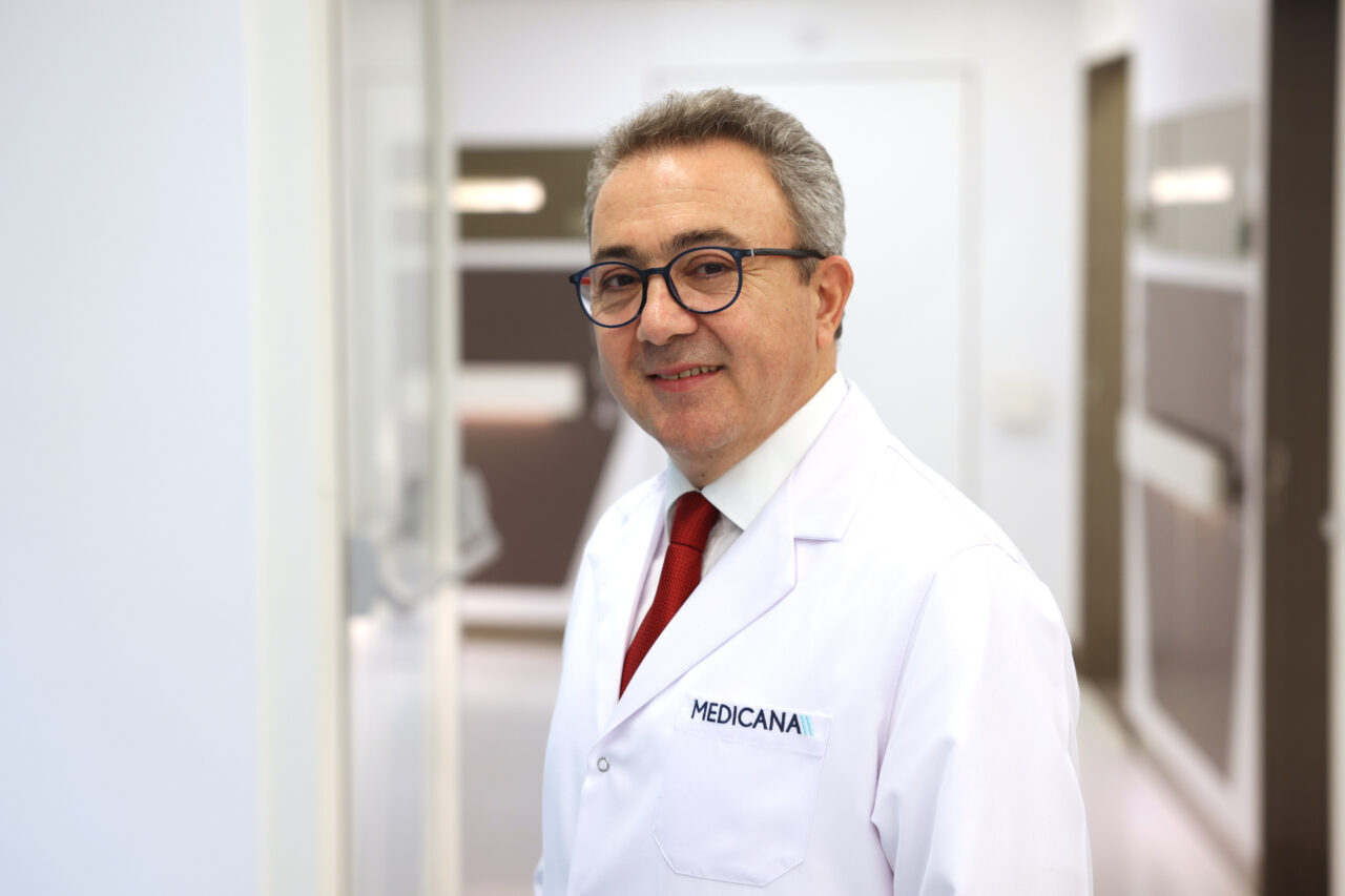 - Medicana Kadıköy Hastanesi Çocuk Sağlığı ve Hastalıkları Uzmanı Dr.