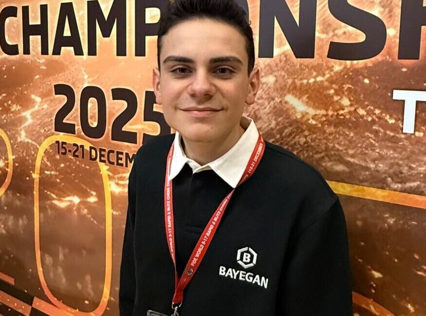 - Bayegan Yönetim Kurulu Başkanı Ercüment Bayegan:
- "Türk satrancının geleceğini