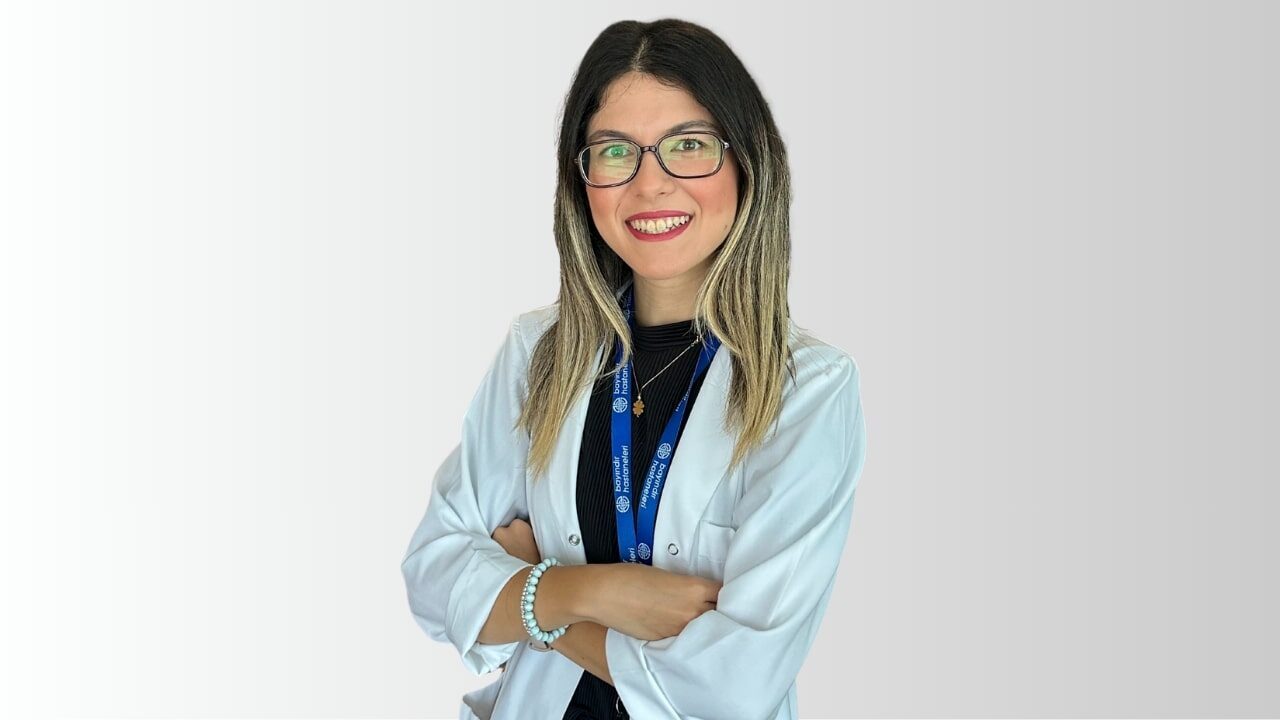 - Bayındır İçerenköy Hastanesi Beslenme ve Diyetetik Uzmanı Burcu Üstad