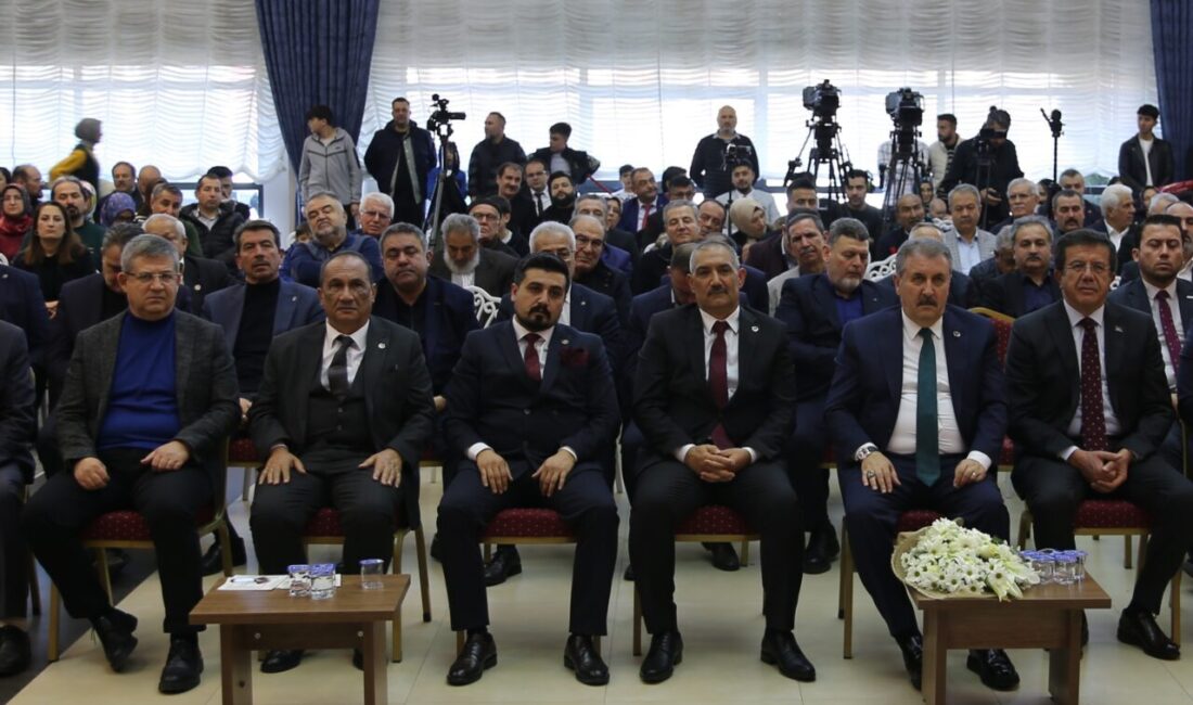 - "Bir kere çalışan her kadınımıza çocuğunu bırakabileceği bir kreş