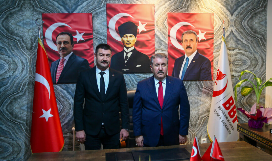 - "Biz bu devletin varlığının, bu ülkenin bütünlüğünün, bu milletin