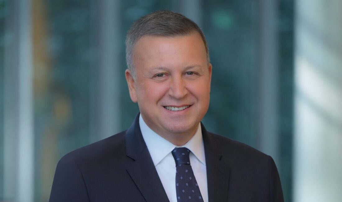 - Garanti BBVA Genel Müdür Yardımcısı İlker Kuruöz:
- "BBVA Grubu'nun