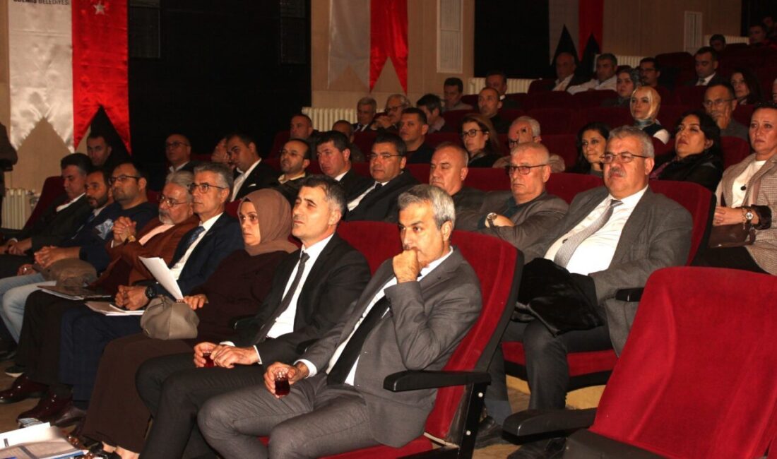 İZMİR (AA) – İzmir'in Beydağ ve Ödemiş ilçelerinde, Türkiye Afet