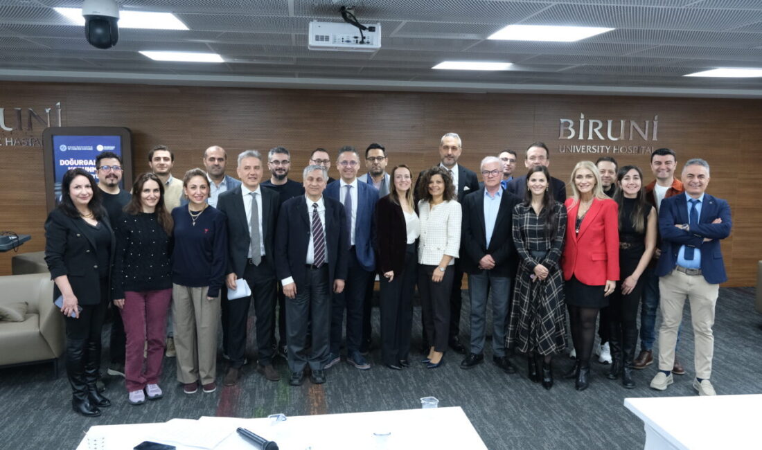 - Biruni Üniversitesi Tıp Fakültesi Hastanesi Kadın Hastalıkları ve Doğum